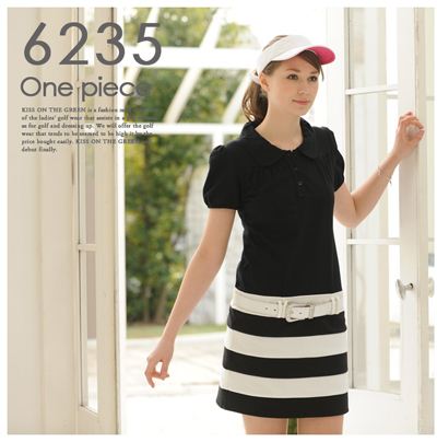 出典www.golfwear.jp. まとめタイトル 真似できる女子ゴルフファッション